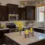 Cabinet painting in Newark, NJ for kitchen cabinet refinishing