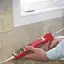 Caulking service in Newark, NJ for kitchens, bathrooms, and home sealing