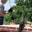 Chimney cleaning in Newark, NJ for chimney maintenance and safety