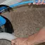 Dryer vent cleaning in Newark, NJ to remove lint and improve airflow