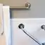 Grab bar installation in Newark, NJ for safer bathrooms