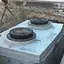 Grease trap installation in Newark, NJ for kitchens and drain systems