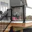 Handrail installation in Newark, NJ for decks, stairs, and porches