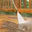 Pressure washing service in Newark, NJ for decks and outdoor surfaces