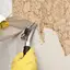 Wallpaper removal in Newark, NJ for wall prep and home updates