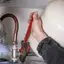 Water heater repair in Newark, NJ for leaks, valves, and pipe connections